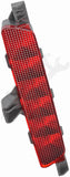 APDTY 138450 Third Brake Light Assembly
