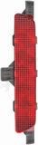 APDTY 138450 Third Brake Light Assembly