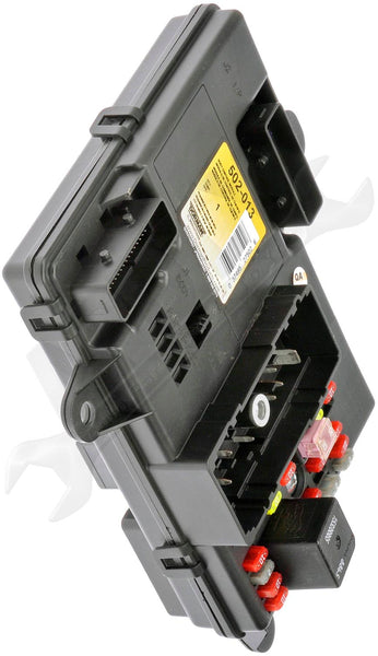 APDTY 138451 Remanufactured Body Control Module