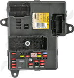 APDTY 138451 Remanufactured Body Control Module