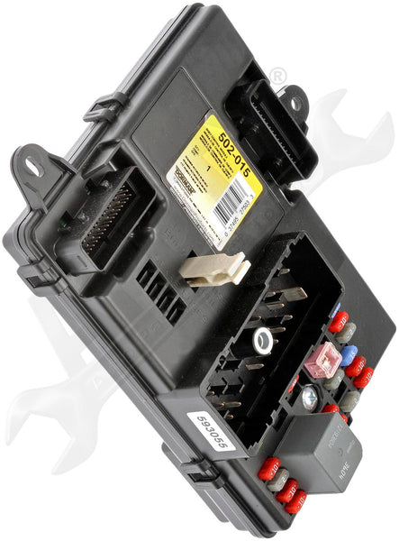 APDTY 138452 Remanufactured Body Control Module