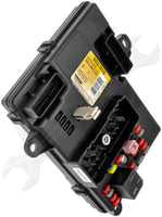 APDTY 138453 Remanufactured Body Control Module