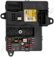 APDTY 138453 Remanufactured Body Control Module