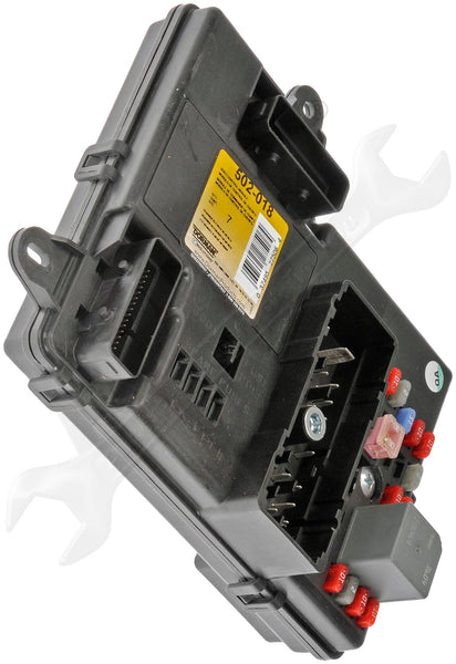 APDTY 138454 Remanufactured Body Control Module