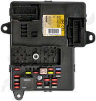 APDTY 138456 Remanufactured Body Control Module