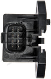 APDTY 138462 Fuel Pump Relay Module