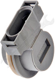 APDTY 138464 Two Terminal Lamp Socket