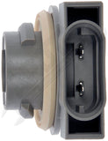 APDTY 138464 Two Terminal Lamp Socket
