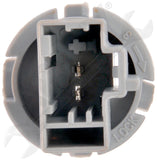 APDTY 138466 Rear Turn Signal Socket