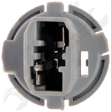 APDTY 138466 Rear Turn Signal Socket