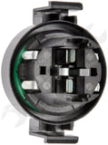 APDTY 138470 Replacement Lamp Socket