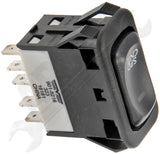 APDTY 138474 Cruise Control Switch - On/Off
