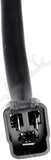 APDTY 138475 Headlight Dimmer Switch - Floor