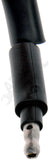 APDTY 138477 Heavy Duty Door Ajar Switch