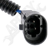 APDTY 138483 Heavy Duty Fuel Level Sensor / Fuel Sender