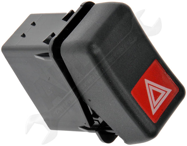 APDTY 138497 Hazard Warning Light Switch