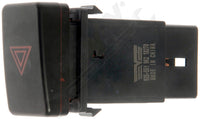 APDTY 138499 Hazard Warning Light Switch