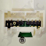 APDTY 138500 Headlight And Hazard Switch With Dimmer Replaces 20953575