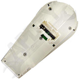 APDTY 138500 Headlight And Hazard Switch With Dimmer Replaces 20953575