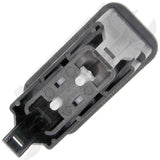 APDTY 138501 HD Headlight Control Switch Fits Select 2002-2017 Int'l & IC Models