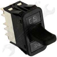 APDTY 138502 Heavy Duty Headlight Switch