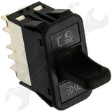 APDTY 138502 Heavy Duty Headlight Switch