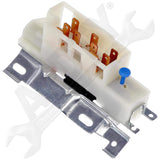 APDTY 138508 Ignition Starter Switch Replaces 26009706