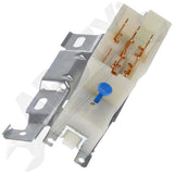 APDTY 138508 Ignition Starter Switch Replaces 26009706