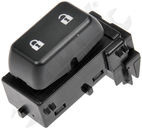 APDTY 138510 Door Lock Switch Front Right