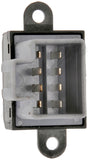 APDTY 138518 Power Window Switch - Right Side