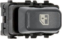 APDTY 138519 Power Window Switch - Right Side Front Replaces 15047831