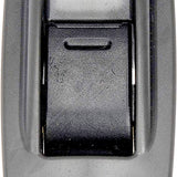 APDTY 138526 Power Window Switch - Rear Left And Right, 1 Button