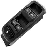APDTY 138533 Power Window Switch - Master Left