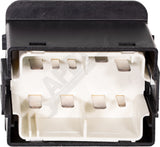 APDTY 138534 Power Window Switch - Left Front Master