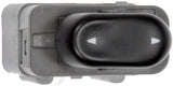 APDTY 138535 Passenger Side Window Switch Replaces F65Z14529AAA