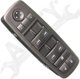APDTY 138540 Remanufactured Power Window Switch