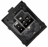 APDTY 138542 Power Window Switch - Right Side