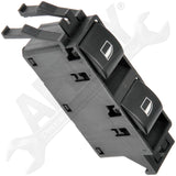 APDTY 138551 Power Window Switch - Right Side, Console Mounted