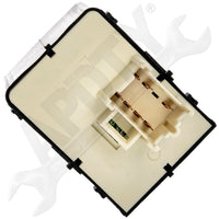 APDTY 138552 Window Switch - 2 Button Front Left