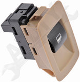 APDTY 138553 Power Window Switch - Right Side