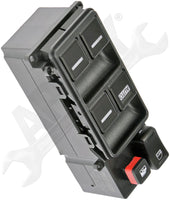 APDTY 138555 Power Window Switch - Master Switch