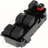 APDTY 138556 Master Switch - Front Left, 6 Button