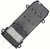 APDTY 138556 Master Switch - Front Left, 6 Button