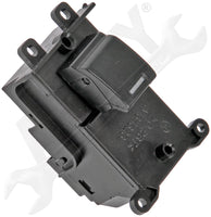 APDTY 138557 Power Window Switch - Right Side