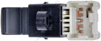 APDTY 138568 Power Window Switch - Rear Left and Right, 1 Button