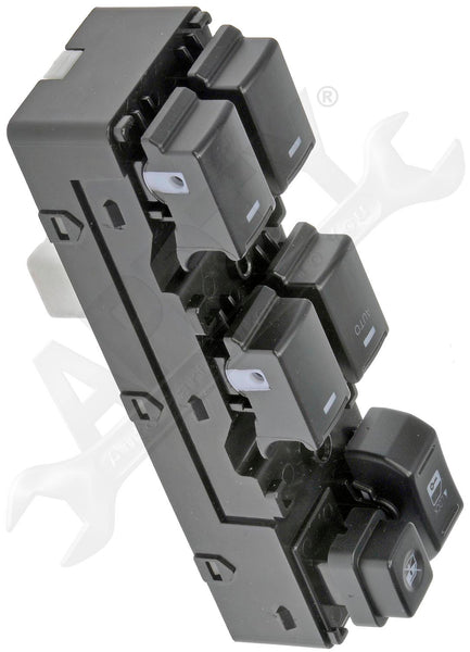 APDTY 138569 Power Window Switch - Master Switch