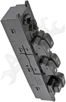 APDTY 138571 Power Window Switch - Left Front Master