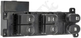 APDTY 138573 Power Window Switch - Master Switch