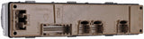 APDTY 138575 Remanufactured Power Window Switch