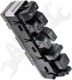 APDTY 138576 Remanufactured Power Window Switch